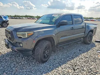 2019 Toyota Tacoma 3TMAZ5CN3KM086287 Lot 47868206