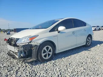 2015 Toyota Prius JTDKN3DU8F1903508 Lot 50148546