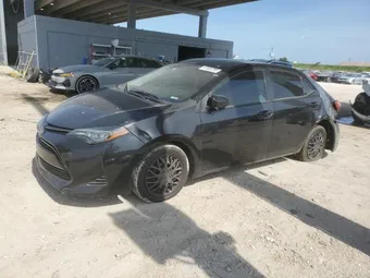 2019 Toyota Corolla 5YFBURHE9KP932630 Lot 57600795