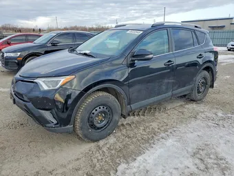 2017 Toyota RAV4 2T3BFREV7HW688361 Lot 46030946