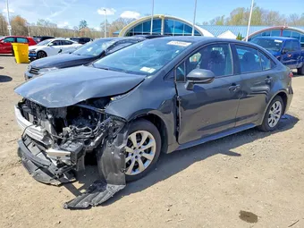 2024 Toyota Corolla 5YFB4MDE1RP185205