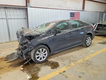 2024 Toyota Corolla 5YFB4MDE2RP152231 Lot 50213466