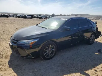 2017 Toyota Camry 4T1BF1FK7HU300950 Lot 74765355