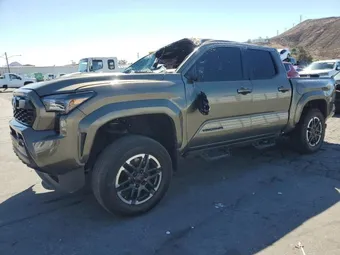 2024 Toyota Tacoma 3TMKB5FN1RM005771 Lot 87027065