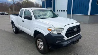 2016 Toyota Tacoma 5TFRX5GN6GX062098 Lot 51225106