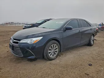 2015 Toyota Camry 4T4BF1FK6FR514928 Lot 96444315