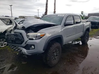 2019 Toyota Tacoma 3TMCZ5AN0KM201438 Lot 79275895