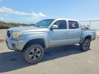 2015 Toyota Tacoma 3TMJU4GN1FM178913 Lot 78190365