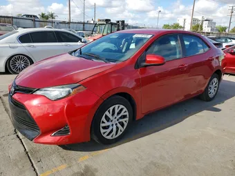 2019 Toyota Corolla 5YFBURHE2KP940178 Lot 51118106