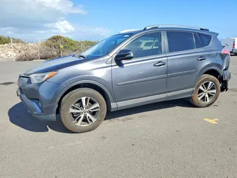 2018 Toyota RAV4 JTMWFREV5JD132036 Lot 41655806