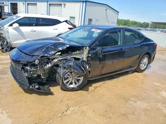 2026 Toyota Camry Hybrid 4T1DAACK8TU263993 Lot 50923706