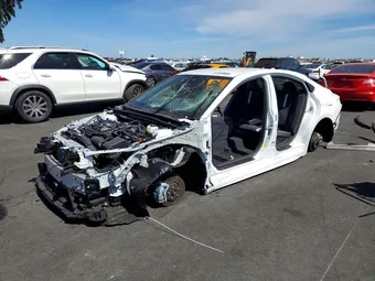 2026 Toyota Camry 4T1DAACK8TU216141 Lot 47559966