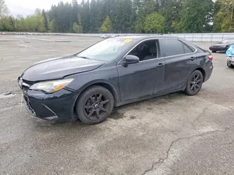 2015 Toyota Camry 4T1BF1FK5FU962068 Lot 49789356