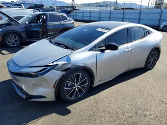 2024 Toyota Prius JTDADABU0R3009534 Lot 41829386