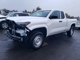 2025 Toyota Tacoma 3TYJDAHN7ST018739 Lot 90355925