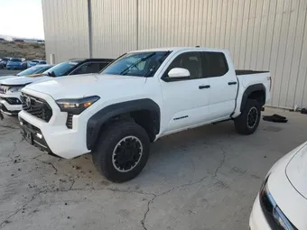 2024 Toyota Tacoma 3TYLB5JN0RT003090 Lot 91680225