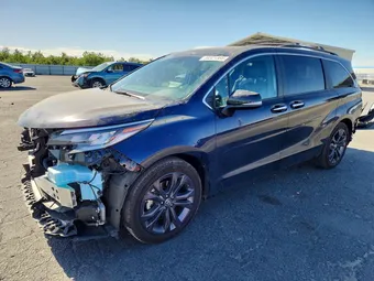 2024 Toyota Sienna 5TDCRKEC5RS205874 Lot 50321366