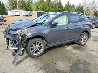 2016 Toyota RAV4 JTMDFREVXGD179921 Lot 47413446