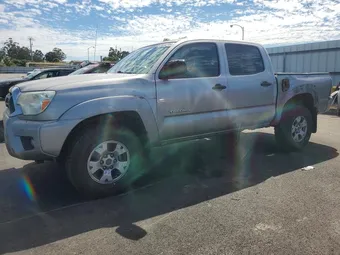2015 Toyota Tacoma 3TMJU4GN8FM178293 Lot 49094216