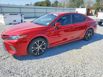 2020 Toyota Camry 4T1M11AK5LU386086 Lot 79065615