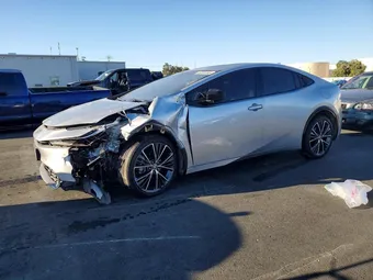 2023 Toyota Prius JTDACAAU4P3001082 Lot 46881046