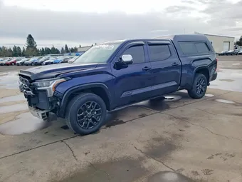 2024 Toyota Tundra 5TFNA5ECXRX022398 Lot 77408455