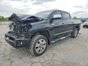 2016 Toyota Tundra 5TFAW5F13GX529458 Lot 49519916