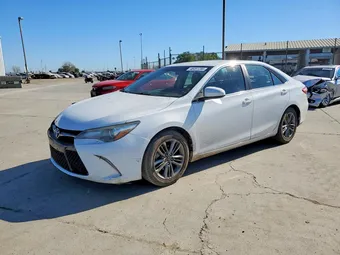2016 Toyota Camry 4T1BF1FKXGU216846 Lot 46491286