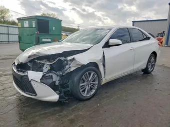 2015 Toyota Camry 4T1BF1FK5FU028444 Lot 48328956