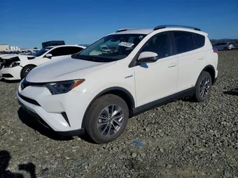 2018 Toyota RAV4 JTMRJREV1JD179222 Lot 51128226