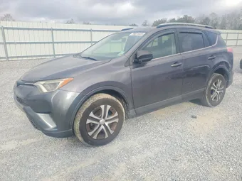 2017 Toyota RAV4 JTMZFREV3HJ131024 Lot 79831025