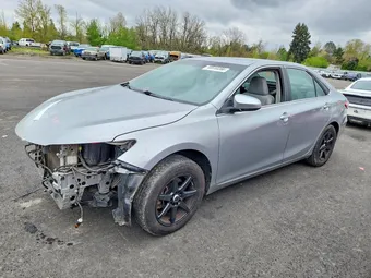 2015 Toyota Camry 4T1BF1FK8FU032844 Lot 49910266