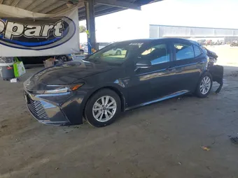 2025 Toyota Camry 4T1DAACK2SU005130 Lot 47828796