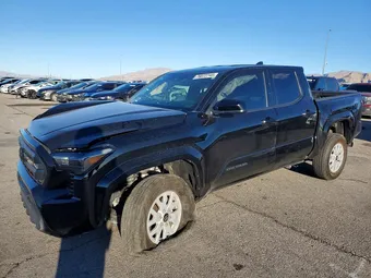 2025 Toyota Tacoma 3TMLB5JNXSM156982 Lot 76072745