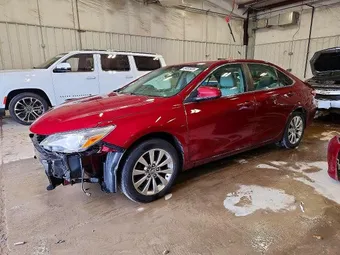 2016 Toyota Camry 4T1BF1FKXGU608922 Lot 45453926