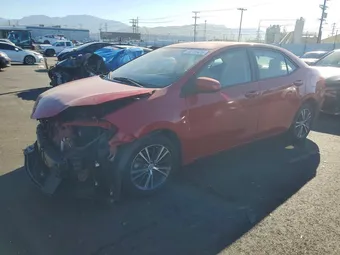 2017 Toyota Corolla 5YFBURHE8HP588913 Lot 46785426