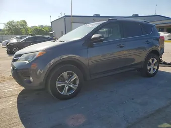 2015 Toyota RAV4 JTMRFREV9FD144677 Lot 49876976