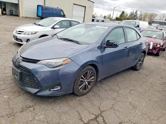 2017 Toyota Corolla 2T1BURHE7HC762731 Lot 49792936