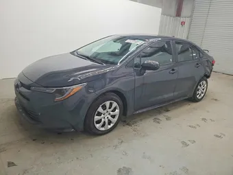 2026 Toyota Corolla 5YFB4MDE6TP414582 Lot 50909316