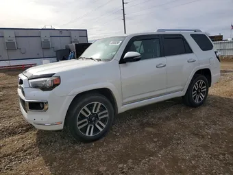 2015 Toyota 4Runner JTEBU5JR6F5224498 Lot 46958296