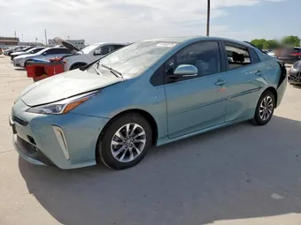 2022 Toyota Prius JTDKAMFU4N3173579 Lot 57063275