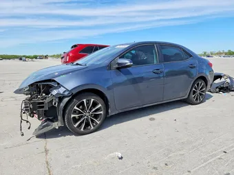 2019 Toyota Corolla 5YFBURHE0KP931477 Lot 48428396
