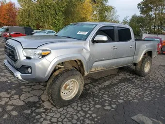 2020 Toyota Tacoma 3TMDZ5BN7LM085031 Lot 90078305