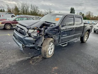 2015 Toyota Tacoma 3TMLU4EN4FM199024 Lot 97434455