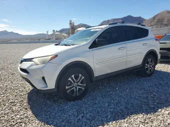 2017 Toyota RAV4 JTMZFREVXHJ703559 Lot 79844775