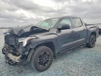 2024 Toyota Tundra 5TFLA5DB2RX193680 Lot 41876776