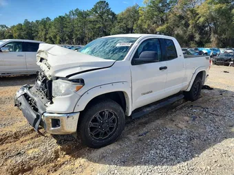 2016 Toyota Tundra 5TFRM5F1XGX097007 Lot 76386235
