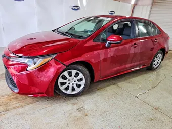 2023 Toyota Corolla 5YFB4MDE0PP077512 Lot 51346676