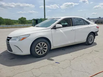2017 Toyota Camry 4T1BF1FK5HU391054 Lot 49756326