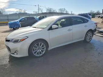 2015 Toyota Avalon 4T1BK1EB6FU190905